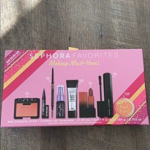 Sephora Favorites Makeup Must-Haves